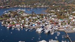 Boothbay Harbor Hotels