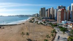 Ceará hotels