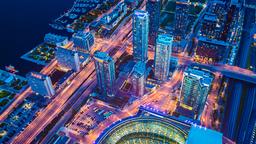 Toronto car rentals