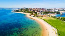 Hotels near Santander Airport