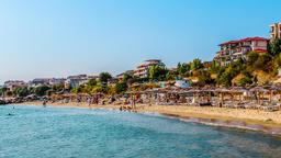 Sveti Vlas hotel directory