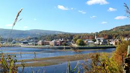 La Malbaie Hotels