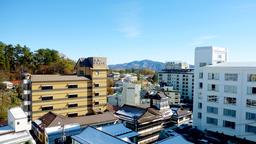 Kusatsu Hotels