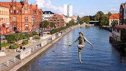 Bydgoszcz hotel directory