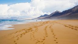 Corralejo Hotels