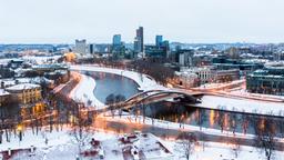 Vilnius Hotels
