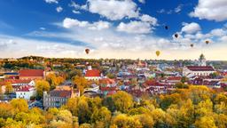 Lithuania hotels