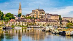 Auxerre Hotels