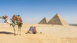 Giza Hotels