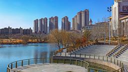 Qinhuangdao Hotels