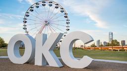 Oklahoma hotels