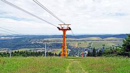 Oberwiesenthal Hotels