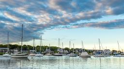 Falmouth Hotels