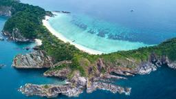 Find cheap flights to Myanmar