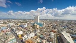 Hat Yai Hotels
