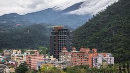 Jiaoxi Hotels