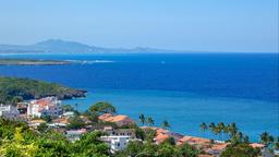 Find cheap flights to Dominican Republic