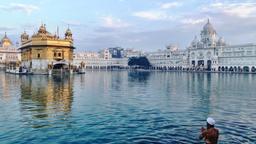 Amritsar Hotels