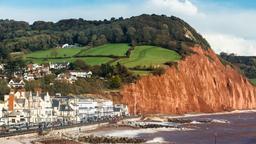 Sidmouth hotel directory