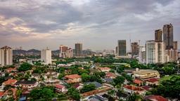 Petaling Jaya Hotels