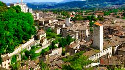 Gubbio Hotels