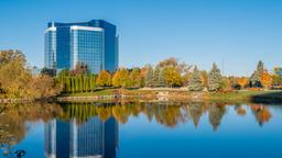 Markham Hotels