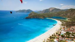 Find cheap flights to Turkey
