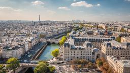 France hotels