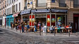 Find cheap flights to Paris Orly