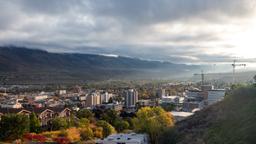 Hotels near Kamloops Airport