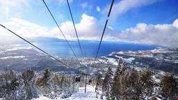 South Lake Tahoe Hotels
