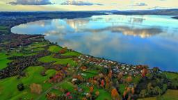 Rotorua Hotels