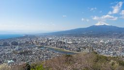 Numazu Hotels