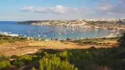 Malta hotels