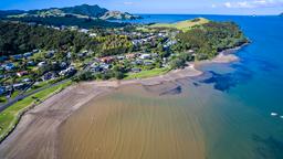 Whitianga hotel directory