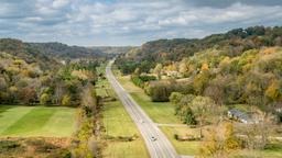 Tennessee hotels