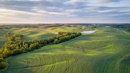 Find cheap flights to Missouri