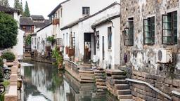 Suzhou Hotels