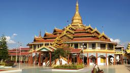 Nyaungshwe Hotels
