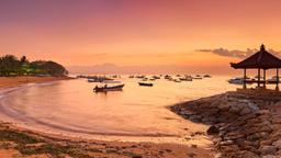 Find cheap flights from Singapore to Bali