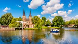 Delft Hotels
