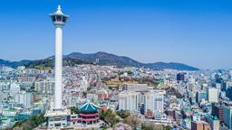 Busan hotels