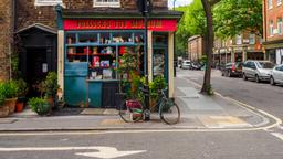 Find cheap flights from Singapore to London