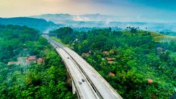 Bandung Hotels