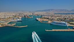 Piraeus hotels