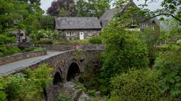 Betws-y-Coed Hotels