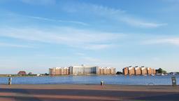 Wilhelmshaven Hotels