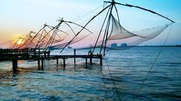 Kochi hotels near Chinese Fishing Nets
