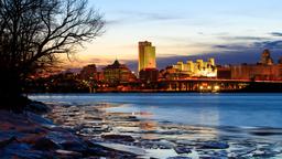 Albany Hotels
