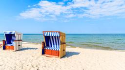 Kołobrzeg Hotels